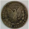 Image 2 : 1879-CC MORGAN SILVER DOLLAR, VG