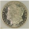 Image 2 : 1881-CC MORGAN SILVER DOLLAR, MS-62 PROOF LIKE,  CHOICE BU