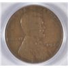 Image 2 : 1922 NO D LINCOLN CENT PCGS VF 30 SR