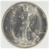 Image 2 : 1944-S WALKING LIBERTY HALF DOLLAR NGC MS65