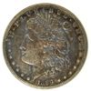 Image 2 : 1889-CC MORGAN DOLLAR ANACS EF-40
