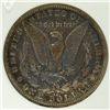 Image 3 : 1889-CC MORGAN DOLLAR ANACS EF-40