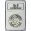 Image 1 : 1890-S MORGAN DOLLAR NGC MS64 DPL
