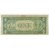 Image 2 : 1935-A EXPERIMENTAL "R" SILVER CERT CIRC RARE