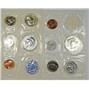 Image 2 : 2-1957 U.S. PROOF SETS ORIGINAL ENV.