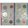 Image 1 : 2007 U.S. PRESIDENTIAL PROOF SET GOVT. BOX