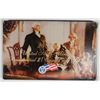 Image 2 : 2007 U.S. PRESIDENTIAL PROOF SET GOVT. BOX