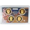 Image 3 : 2007 U.S. PRESIDENTIAL PROOF SET GOVT. BOX