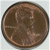 Image 1 : 1914 LINCOLN CENT AU+