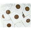 Image 1 : 20-1915-D LINCOLN CENTS AVG CIRC