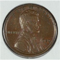 1920-D LINCOLN CENT MS63