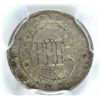 Image 3 : 1853 THREE CENT SILVER PCGS VF 30