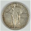 Image 1 : 1920-S STANDING LIBERTY QUARTER VF/XF