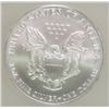 Image 3 : 2007 ASE ICG MS70 1ST DAY OF ISSUE! WOOD BOX