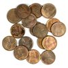 Image 1 : 17-1909 LINCOLN ONE CENT AU+