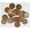 Image 1 : 20-1909 VDB LINCOLN ONE CENT AU+