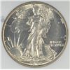 Image 2 : 1944-S WALKING LIBERTY HALF DOLLAR NGC MS65