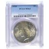 Image 1 : 1928 PEACE DOLLAR PCGS MS63