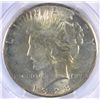 Image 2 : 1928 PEACE DOLLAR PCGS MS63