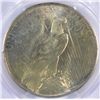 Image 3 : 1928 PEACE DOLLAR PCGS MS63