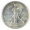 Image 1 : 1916-D WALKING LIBERTY HALF DOLLAR AU