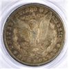 Image 3 : 1881-S MORGAN DOLLAR PCGS XF 45 OGH