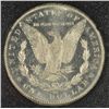 Image 3 : 1882-CC MORGAN DOLLAR GSA NO/BOX/COA, NGC MS62 PL