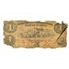 Image 1 : 18-- $1 MERCHANTS & PLANTERS BANK OF GEORGIA NOTE