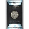 Image 1 : 1883-CC GSA MORGAN SILVER DOLLAR, ANACS MS-61  NO BOX OR CERTIFICATE