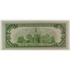 Image 2 : 1934 $100.00 FEDERAL RESERVE NOTE, NICE CIRCULATED