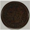 Image 2 : 1808 HALF CENT G/VG