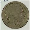Image 1 : 1921-S BUFFALO NICKEL AG