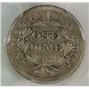 Image 3 : 1853 SEATED DIME PCGS VF 35