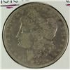 Image 1 : 1878-CC MORGAN DOLLAR VG