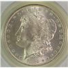 Image 2 : 1884 O MORGAN DOLLAR PCGS MS 65 GREEN LABEL