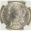Image 2 : 1900 O MORGAN DOLLAR NGC MS63
