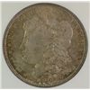 Image 2 : 1902 MORGAN DOLLAR NGC MS-65 RAINBOW COLORS!