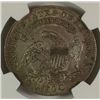 Image 3 : 1835 BUST HALF DOLLAR NGC AU 53 NICE!