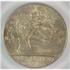 Image 2 : 1935 CONNECTICUT HALF DOLLAR PCGS MS 65 GEM