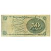 Image 2 : 1863 FIFTY CENT US FRACTIONAL NOTE