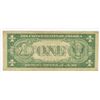 Image 2 : 1935 A $1 SILVER CERTIFICATE "HAWAII" VF