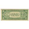 Image 2 : 1935 A $1 SILVER CERTIFICATE "HAWAII" VF