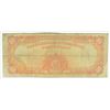 Image 2 : 1922 $10 GOLD CERTIFICATE G/VG