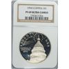 Image 1 : 1994-S CAPITOL COMMEM DOLLAR NGC PF 69 UC