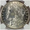 Image 2 : 1898-O MORGAN DOLLAR NGC MS63