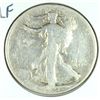 Image 1 : 1921 WALKING LIBERTY HALF DOLLAR GOOD