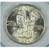 Image 3 : 1934 BOONE COMMEM HALF DOLLAR PCGS MS 64