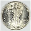 Image 1 : 1937 WALKING LIBERTY HALF DOLLAR MS65