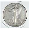 Image 1 : 1938-D WALKING LIBERTY HALF DOLLAR VF