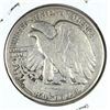 Image 2 : 1938-D WALKING LIBERTY HALF DOLLAR VF